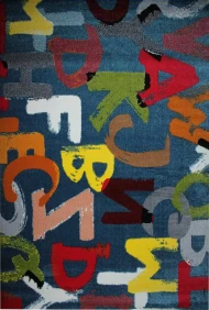 Дитячий килим Kolibri 11343-140