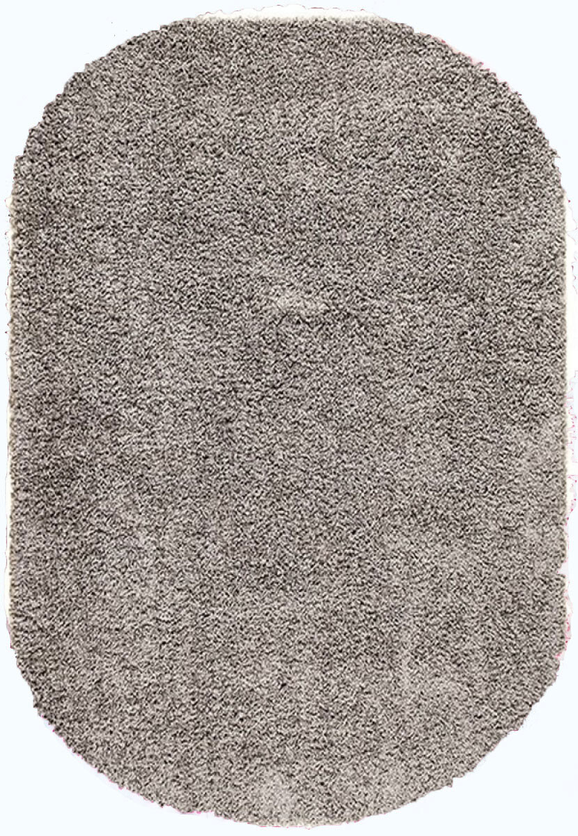 Loca 6365A gray овал