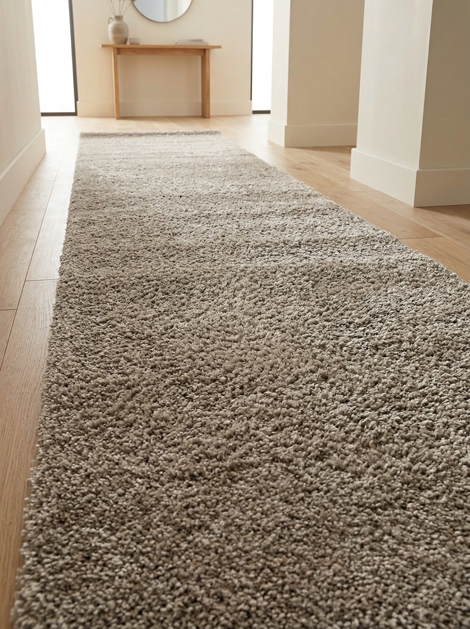 Доріжка Loca 6365A Beige