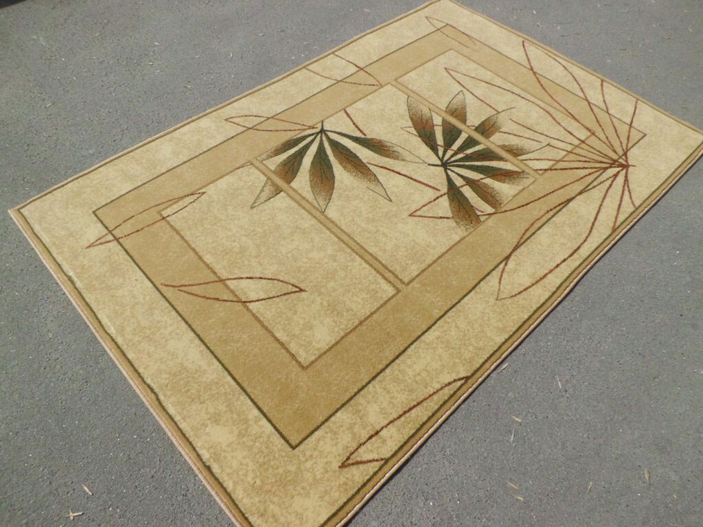 Синтетичні килими Lotos 552-116