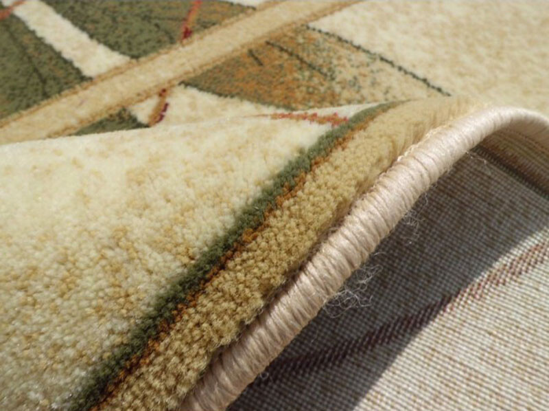 Синтетические ковры Lotos 552-116