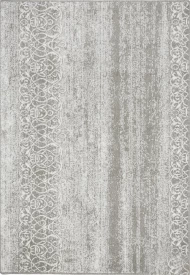 Вовняний килим Magic Ladan anthracite