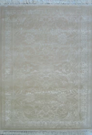 Акриловий килим Manyas 1699 ivory