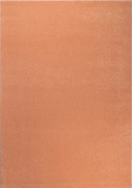 Оранжевый ковер matrix md 1039-17955