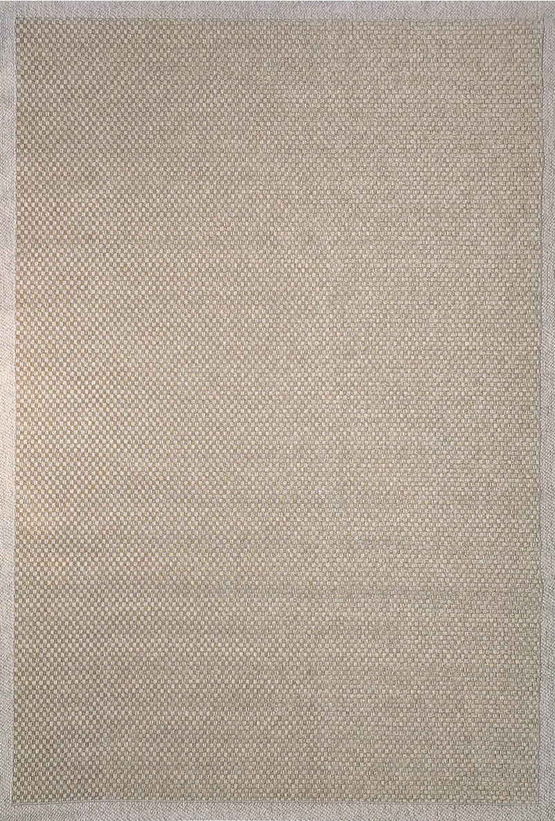 Безворсові килими Natura b3667b cream