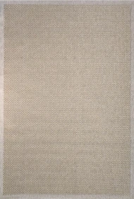 Безворсовые ковры Natura b3667b cream