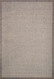 Безворсовые ковры Natura b3667d brown