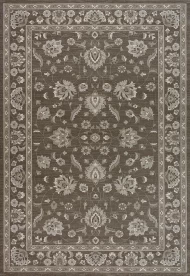 Вовняний килим Oriental 2444-50922