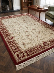 Вовняний килим Palace 6125-53336