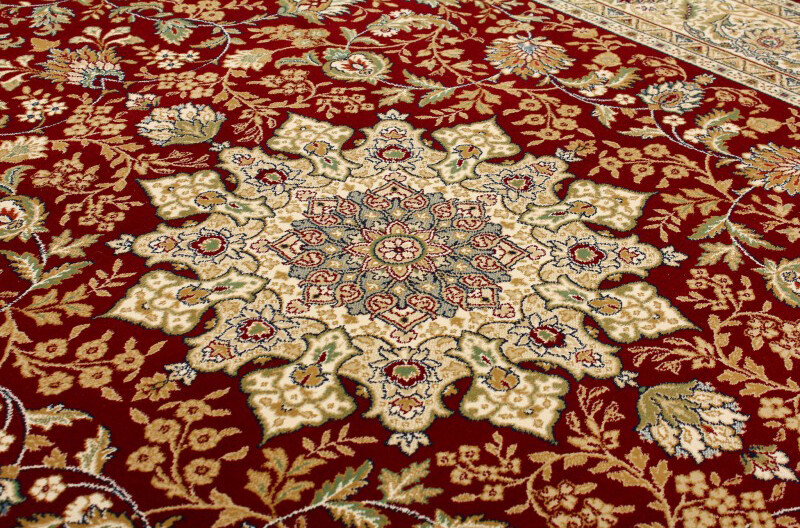 Синтетичні килими Palace 6907-010