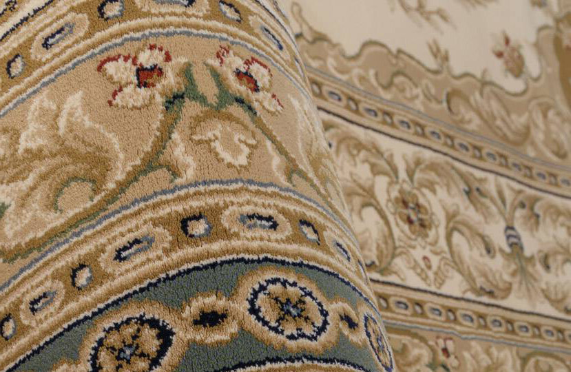 Синтетичні килими Palace 6966-650