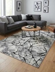 Ковер Palermo MZ34C cream