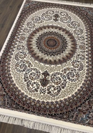 Акриловые ковры Persian Collection Ayeneh cream