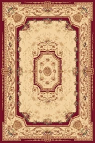 Вовняний килим Premiera 0212-50636