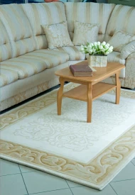 Вовняний килим Premium 2760-50633
