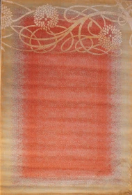 Килими з вовни Premiera 4747-50637