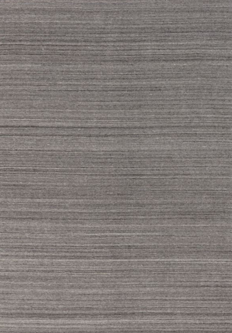 Коричневий вовняний килим prestige lalee 650 silver