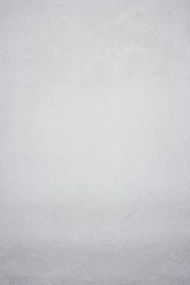 Белый коврик в ванную miami 3502 snow white