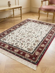 Ковер из вискозы Royal Palace 14019-6010