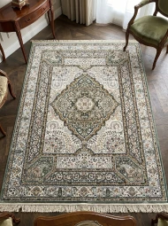 Килим з віскози Royal Palace 14372-6565