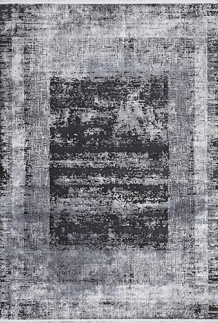 Акриловий килим Babil BX09B beige-grey
