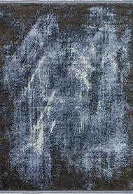 Акриловий килим Magnifique MQ54N blue-grey