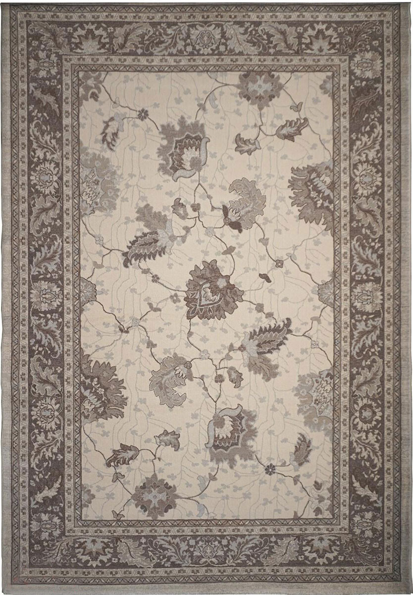 Вовняний килим Rubin 5396-53231