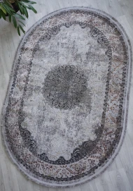 Salsa e908a visone-l.grey овал