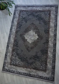 Salsa e910a visone-antracite