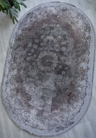 Salsa f069a visone-l.grey овал