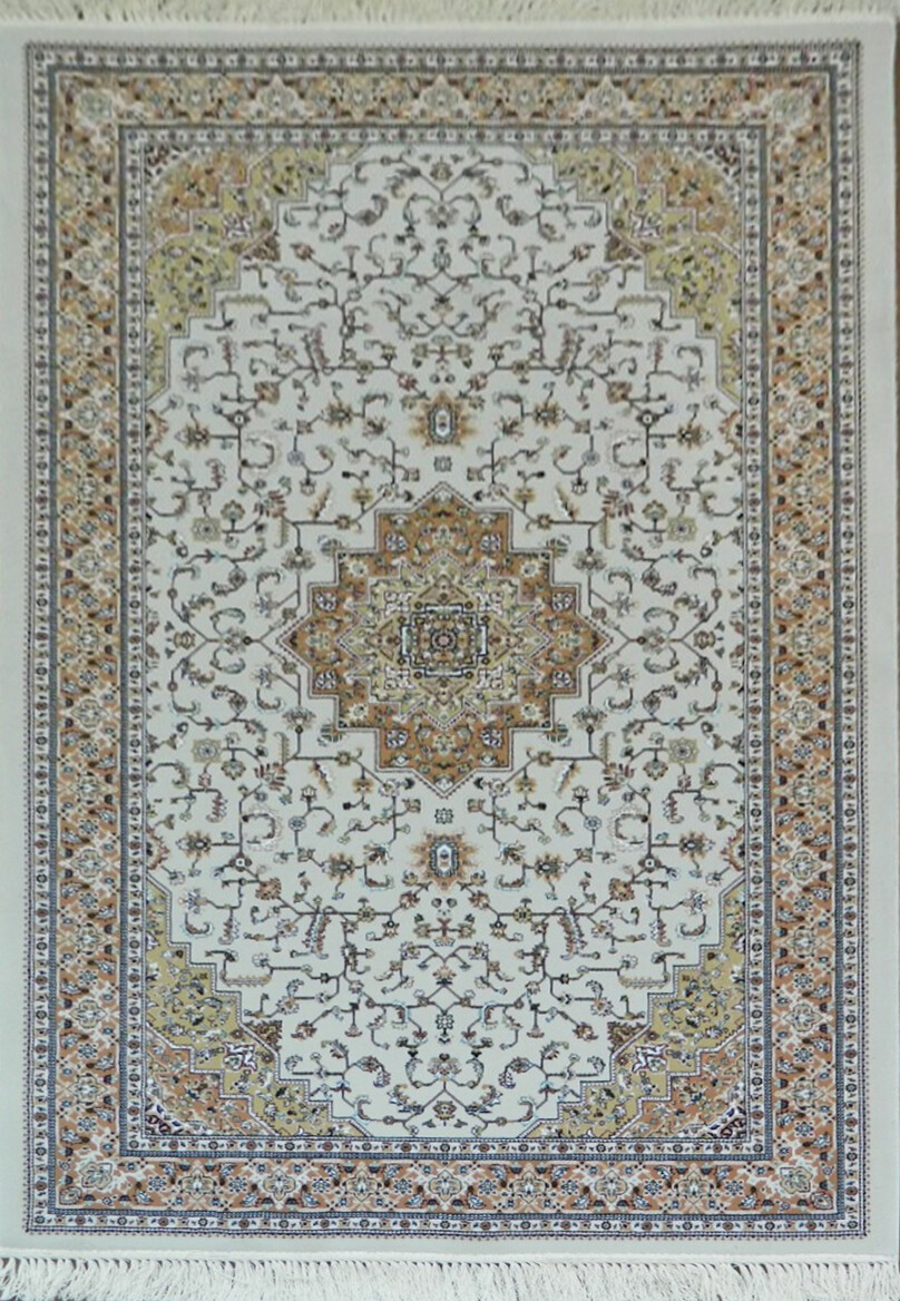 Акриловий килим Shah Kar Y-008/8304 cream
