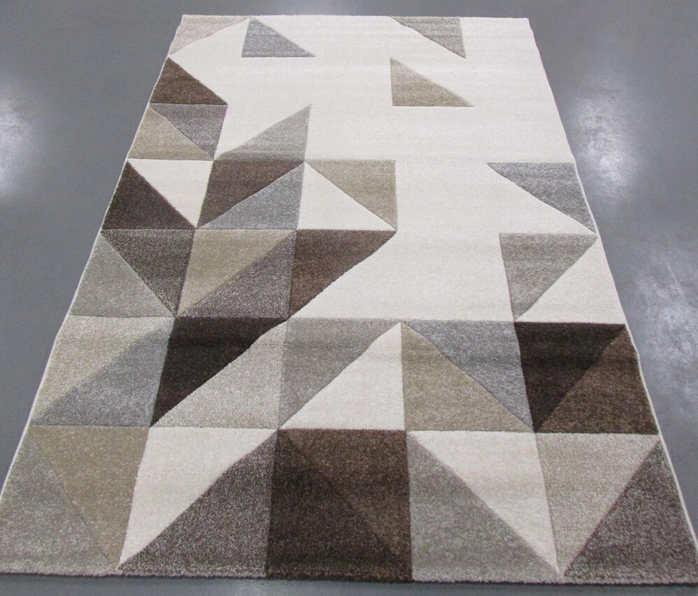 Синтетичні килими Soho 1716-15033