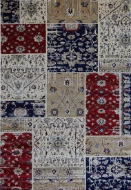 Spirit 22871 ivory-navy