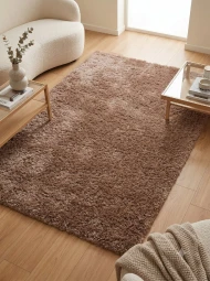 Килим з високим ворсом Style Lalee - 700 beige