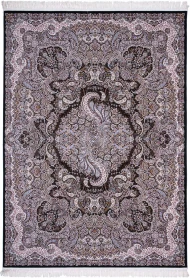 Акриловий килим Tabriz 28-d.blue