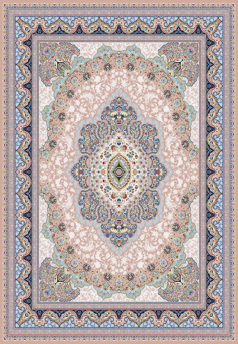 Padishah 4008 beige