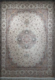 Акриловий килим Tabriz highbulk g134-cream