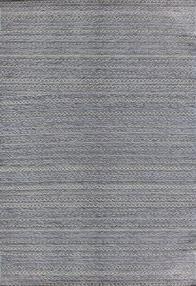 Безворсовий килим Velvet 7734 wool-grey