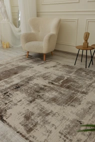 Синтетичні килими Vermont je80a l.grey-grey
