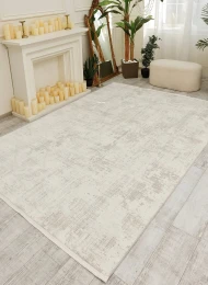Синтетические ковры Versay 51374a-ecru