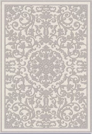 Шерстяные ковры Luxury 7165-51133