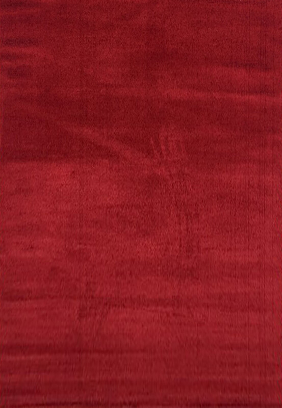 Синтетические ковры Viva 2236a red