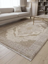 Voyage 2516a C.CREAM/C.L.BEIGE