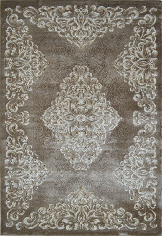 Vogue AG72A dark beige-light beige