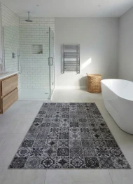 Коврик в ванную Art 3 0233