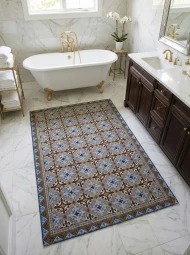 Килимок у ванну Art 3 0697