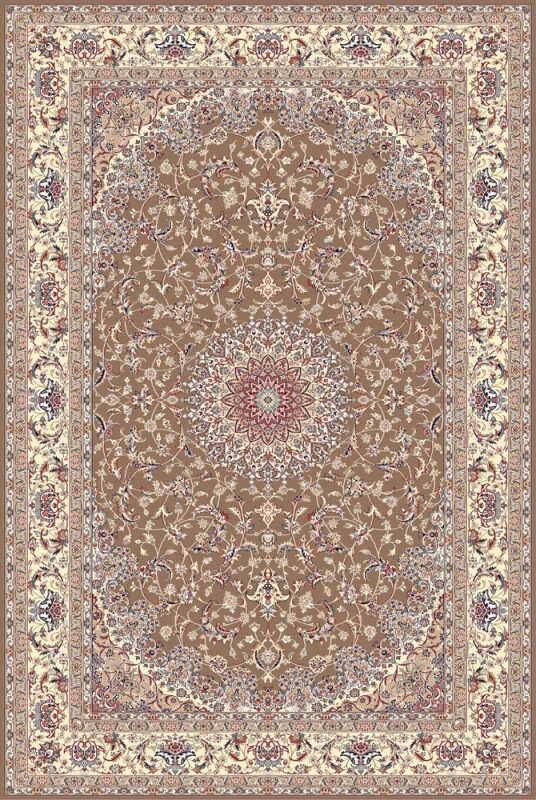 Килим Shah Abbasi X-042/1730 brown