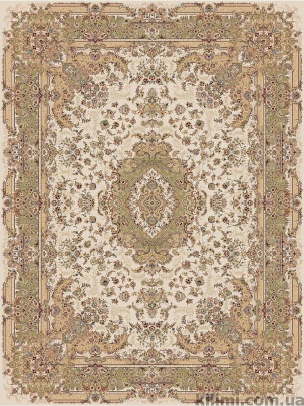 Акрилові килими Shah Kar Y-018/8002 cream