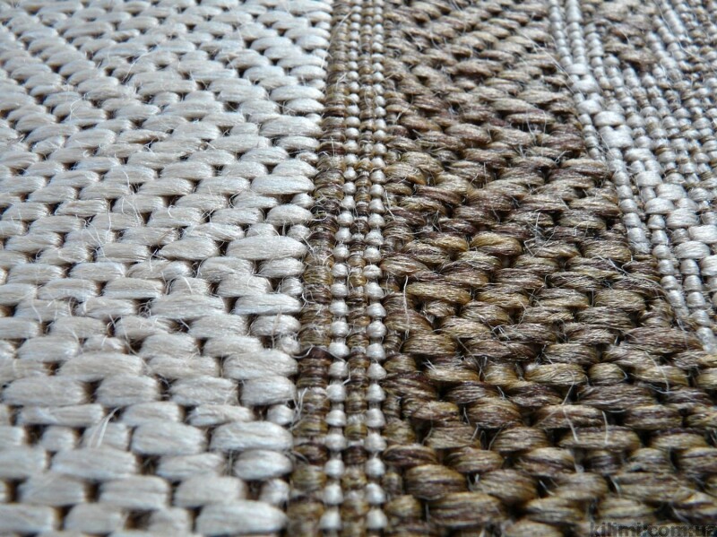 Безворсові килими Karat natura 950-10