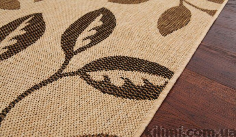 Безворсовые ковры Kerala 2620-660